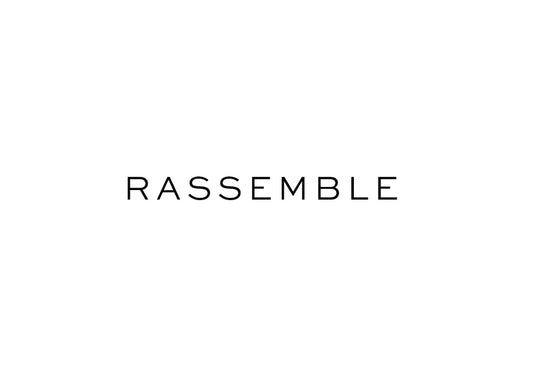 POP UP - RASSEMBLE
