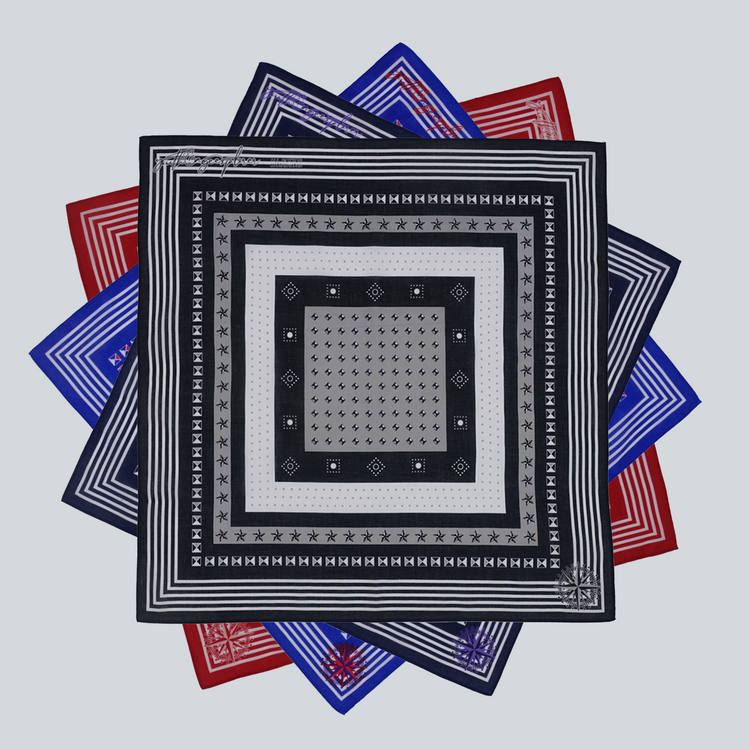 Studs Type 01