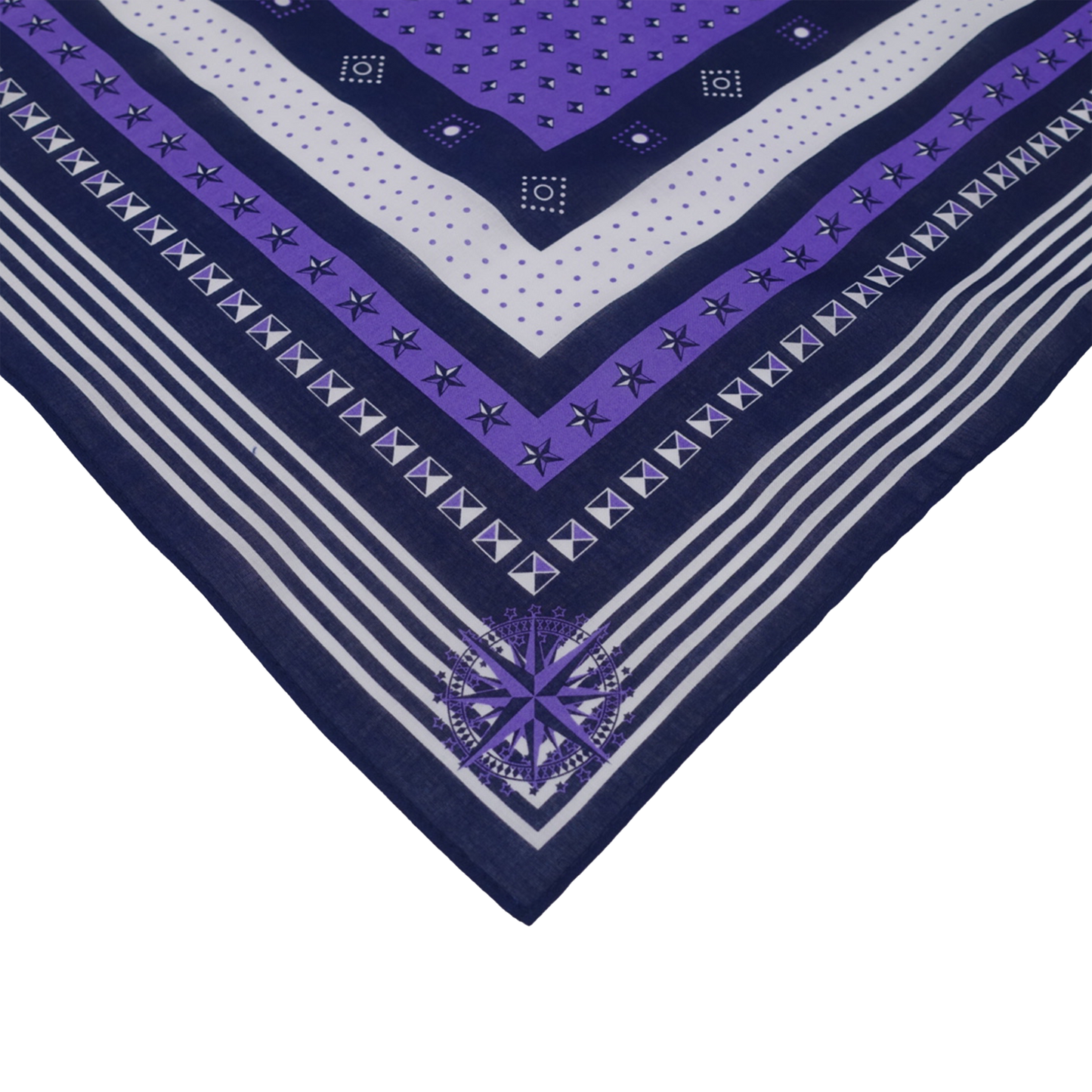Studs Type-01 Navy