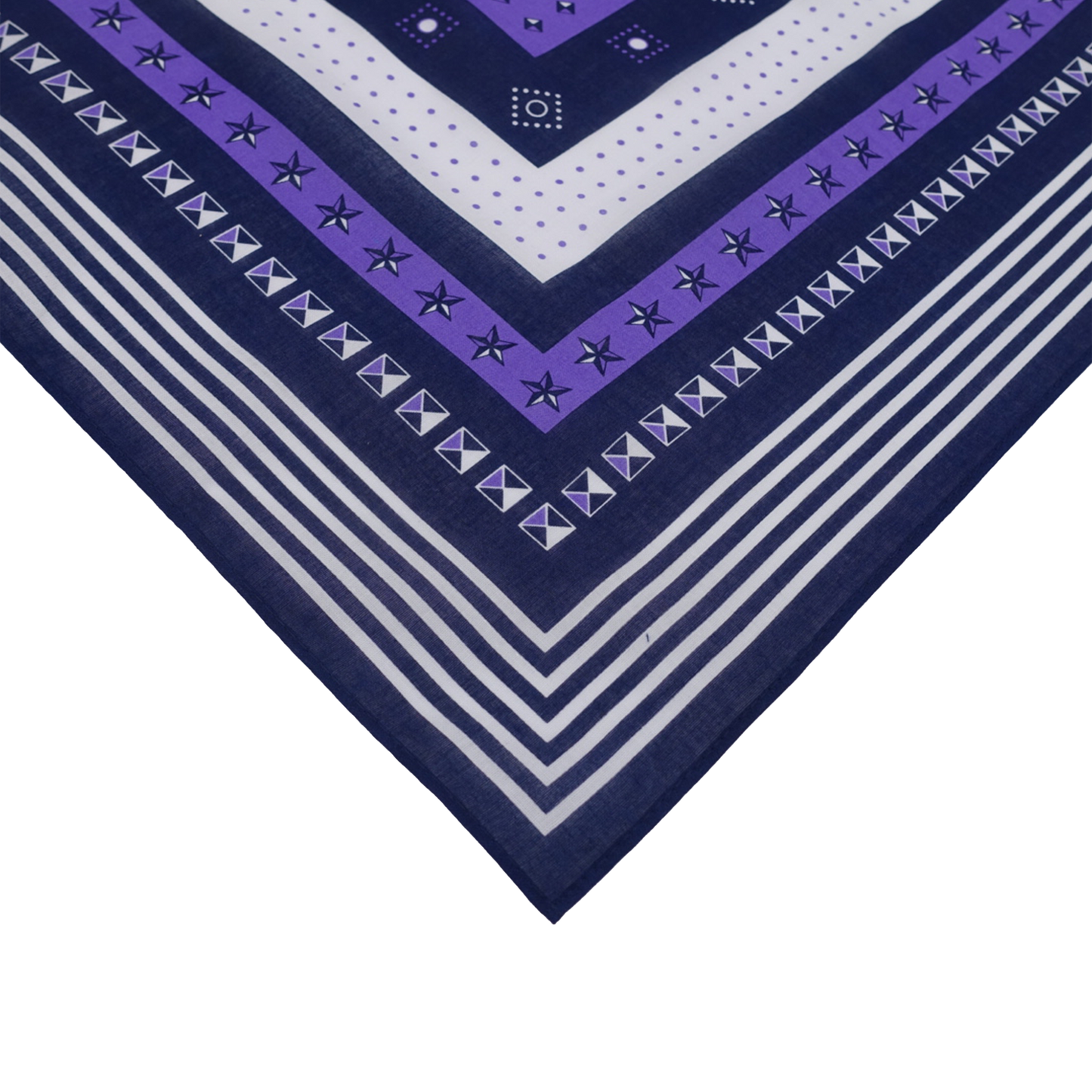 Studs Type-01 Navy