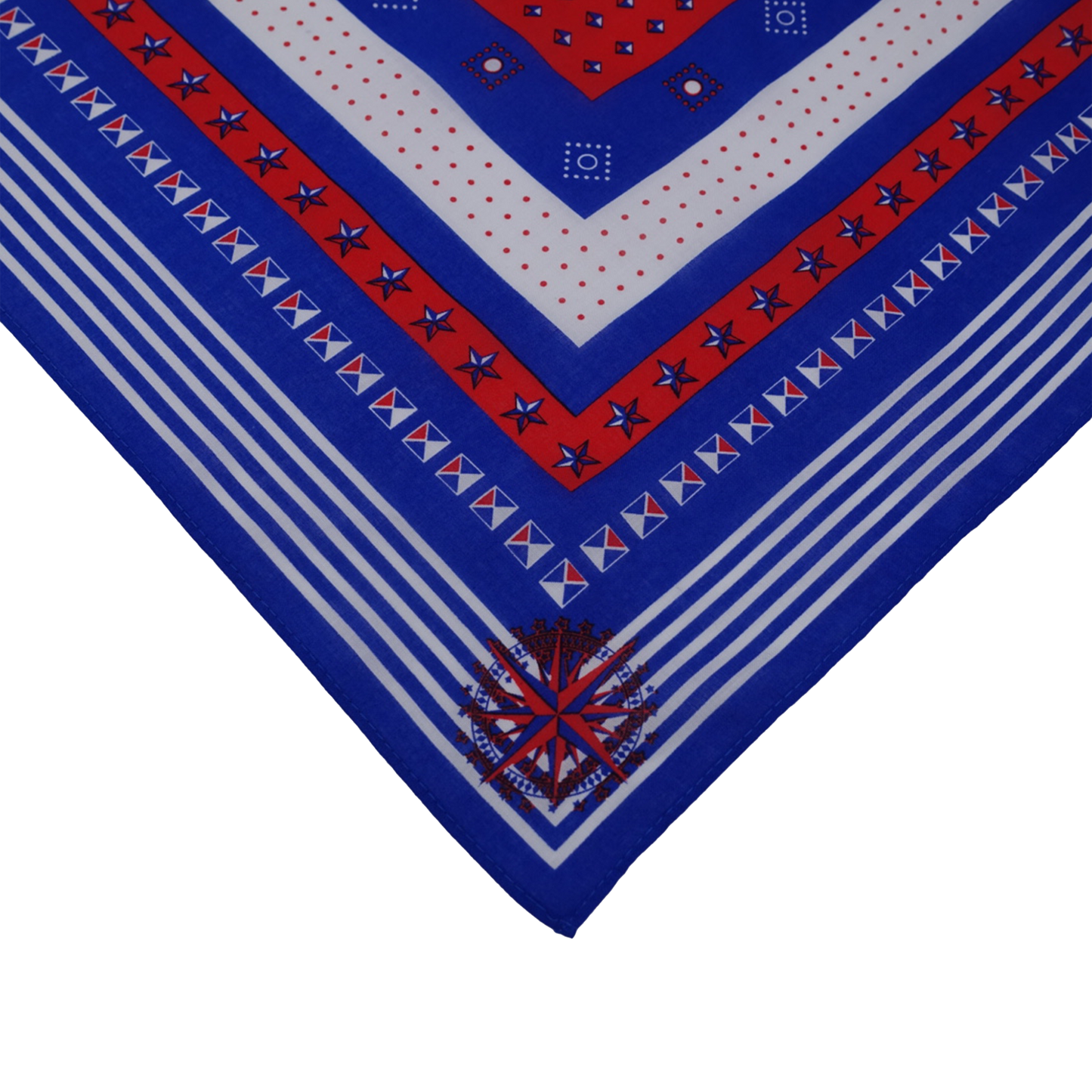 Studs Type-01 Royal Blue