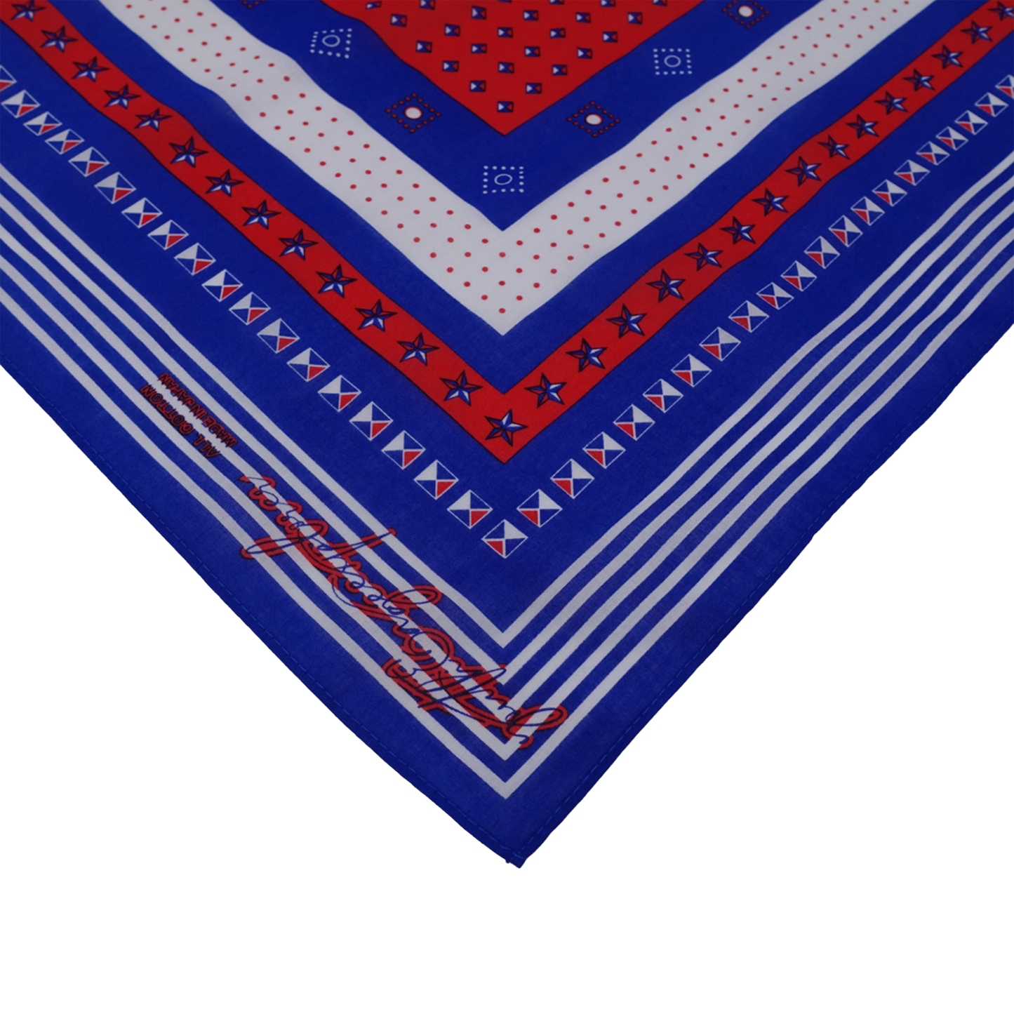 Studs Type-01 Royal Blue