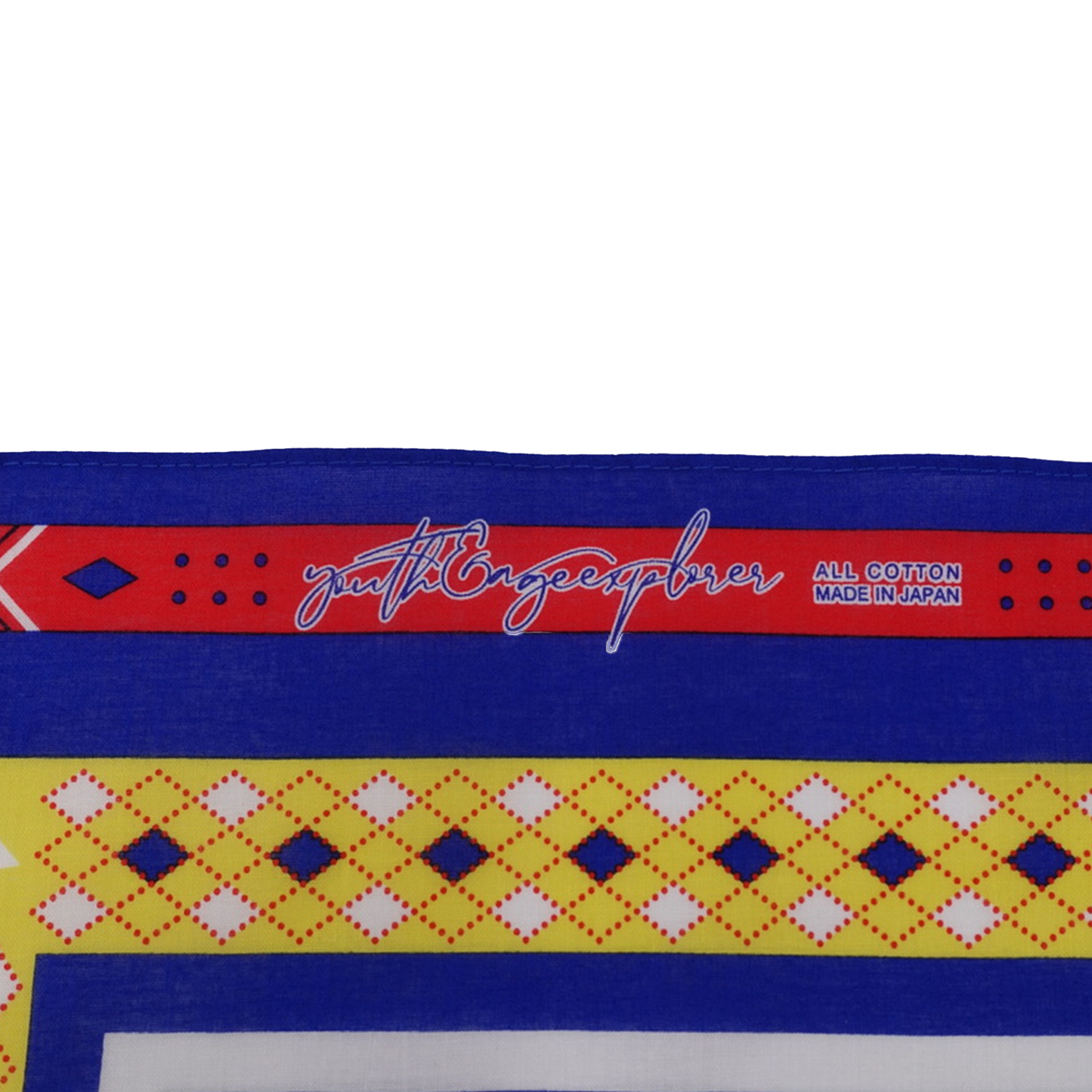 Studs Type-02 Royal Blue