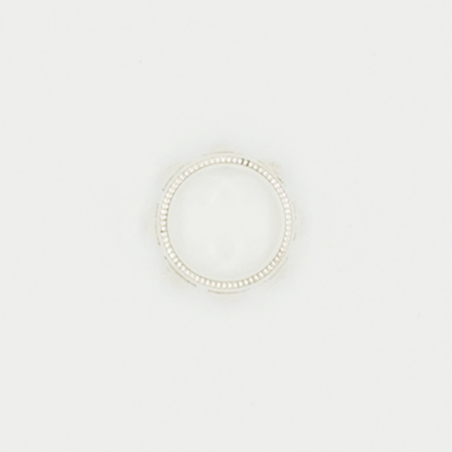 Pyramid Studs Bandana Ring