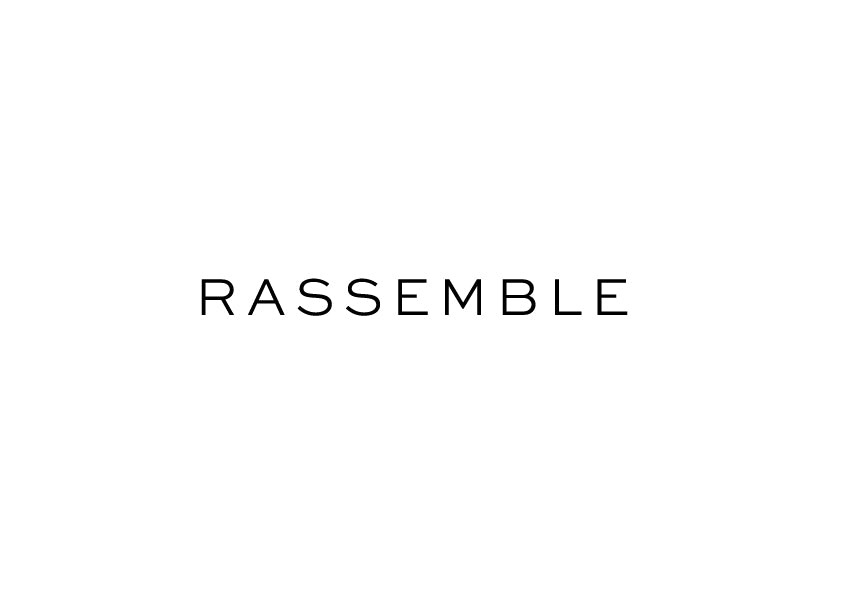 POP UP - RASSEMBLE