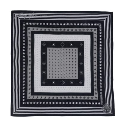 Studs Type-01 Black