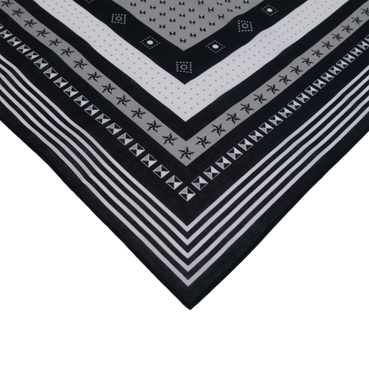 Studs Type-01 Black