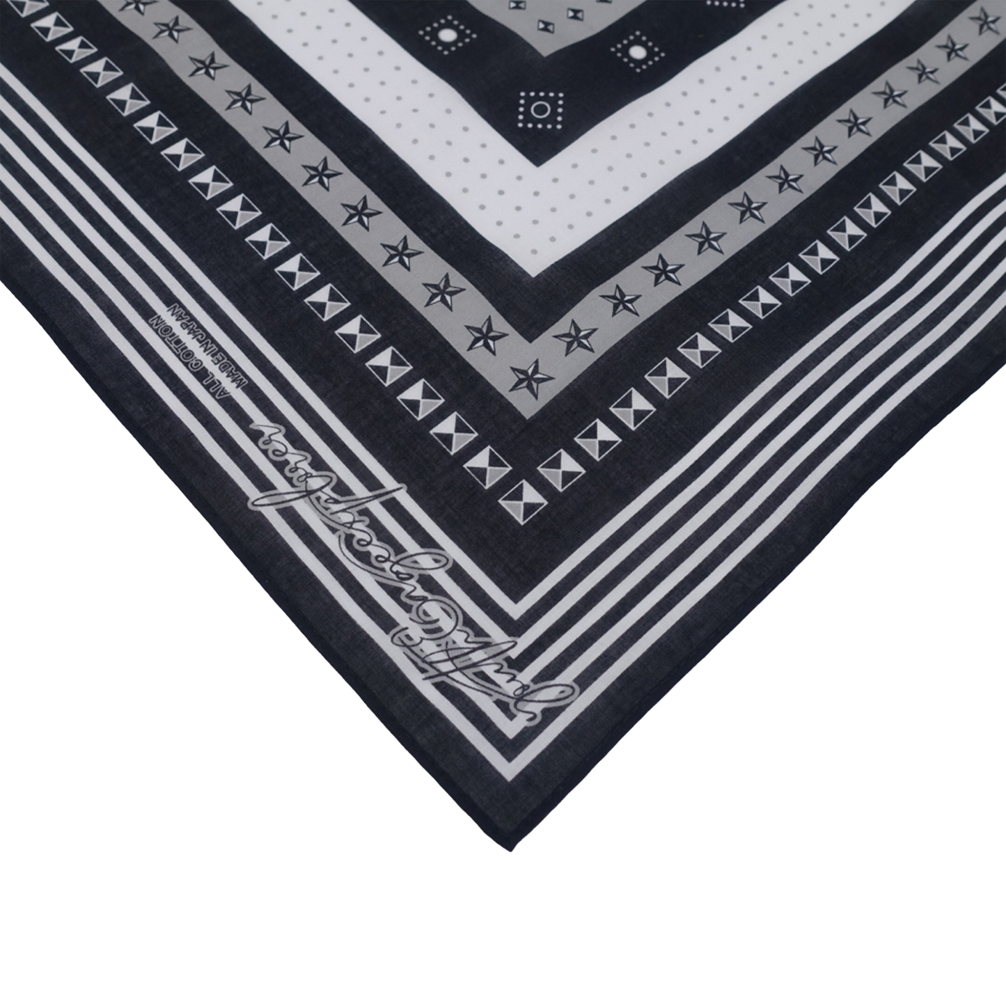Studs Type-01 Black