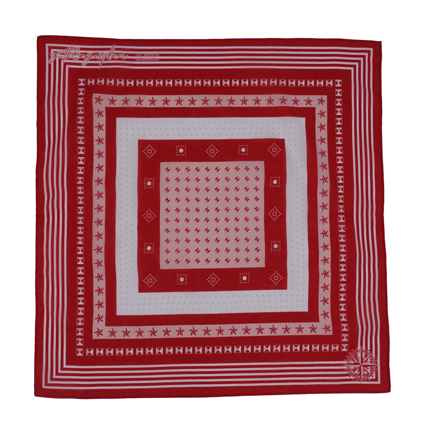 Studs Type-01 Raspberry