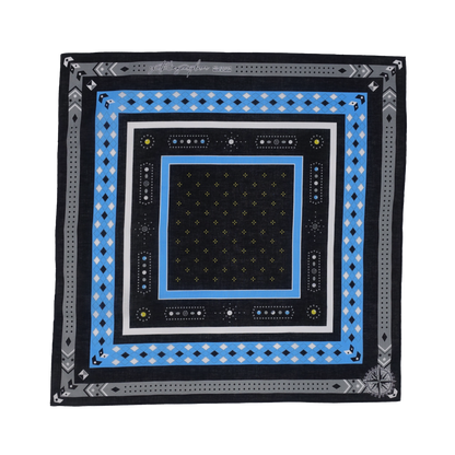 Studs Type-02 Black