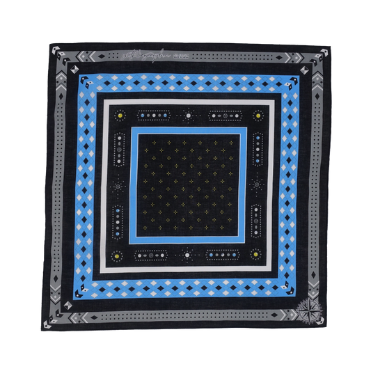 Studs Type-02 Black