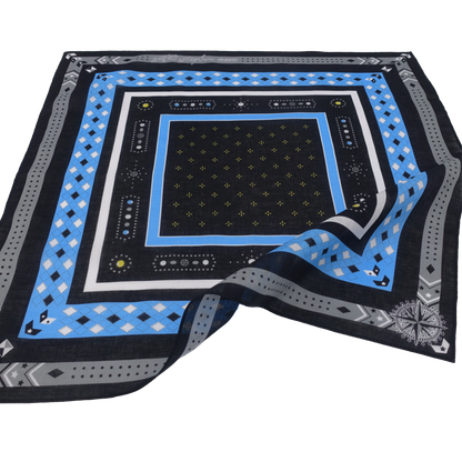 Studs Type-02 Black