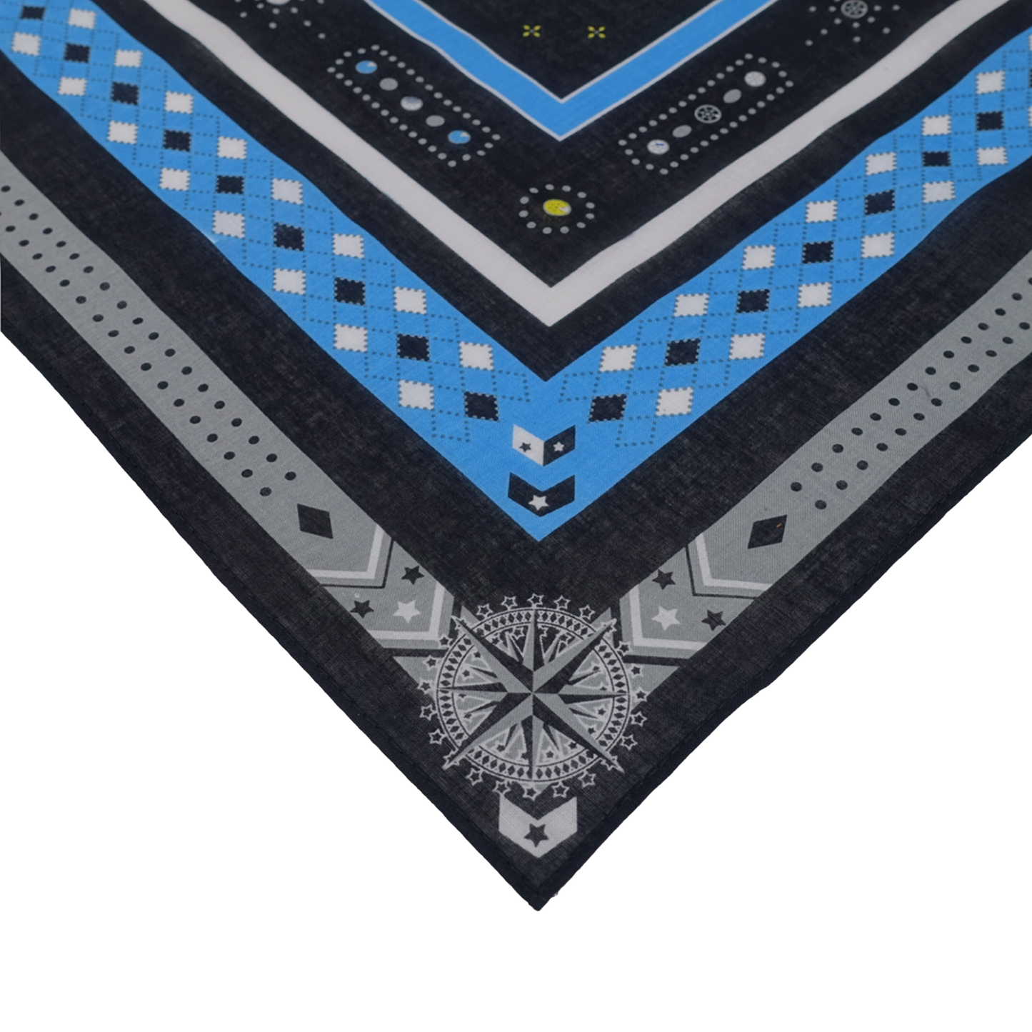 Studs Type-02 Black