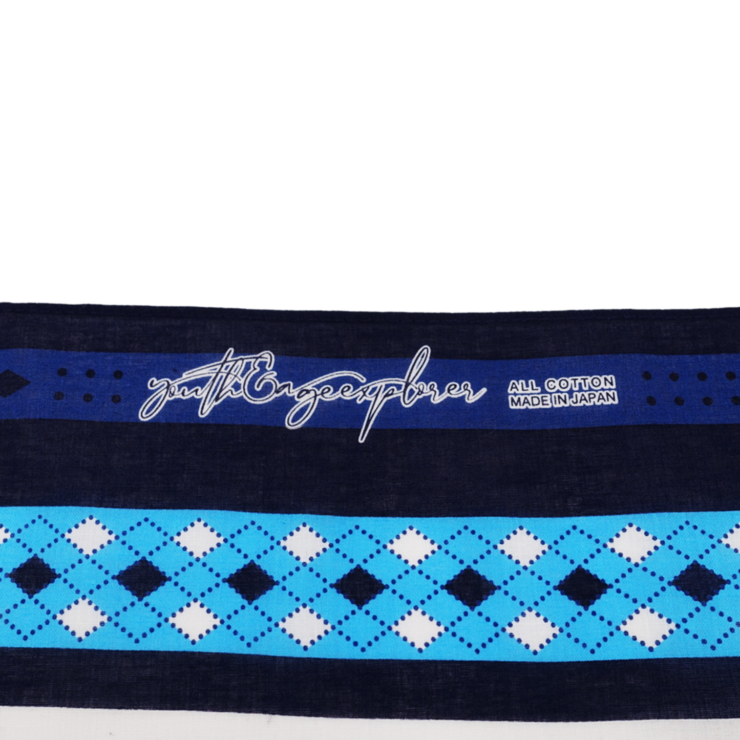 Studs Type-02 Navy