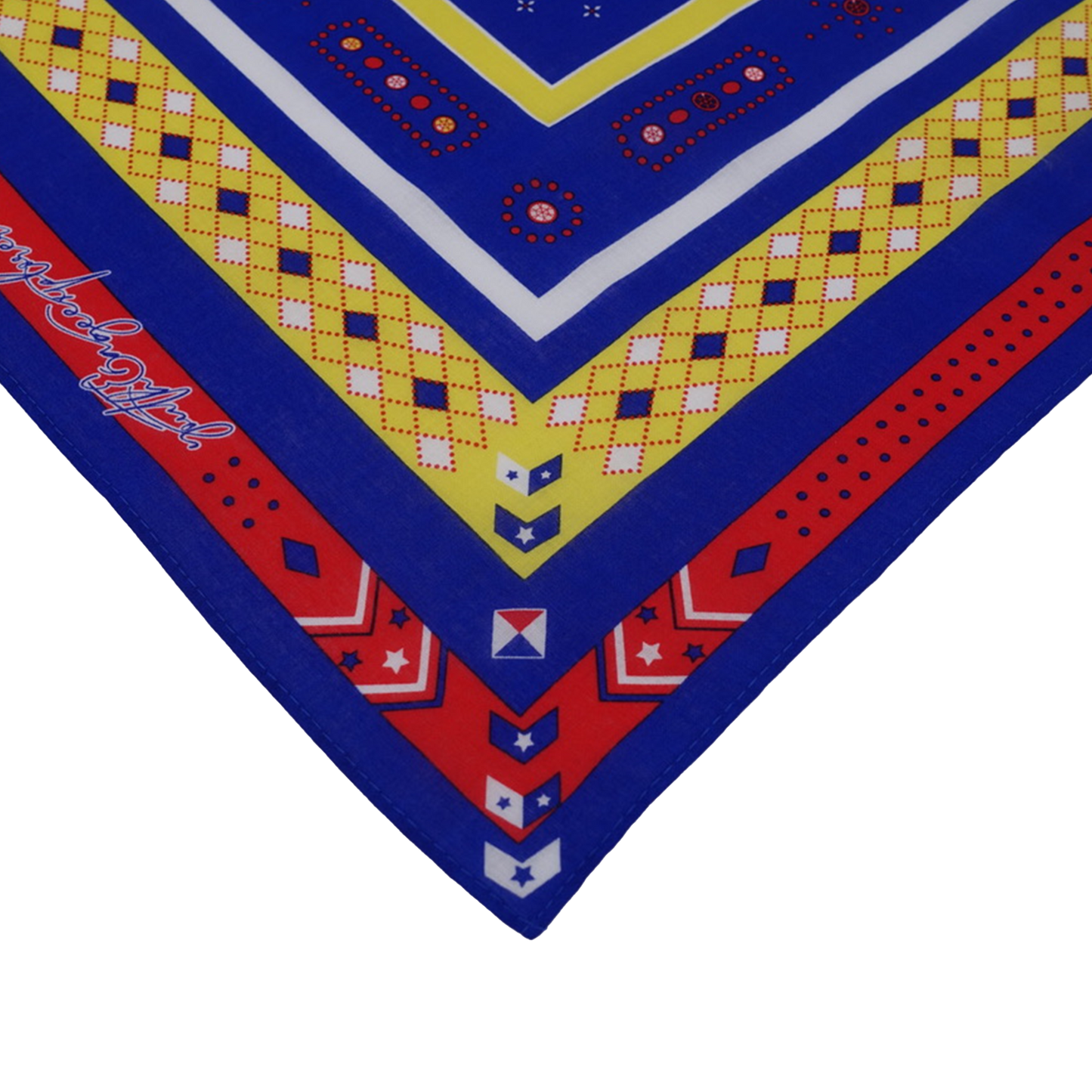 Studs Type-02 Royal Blue