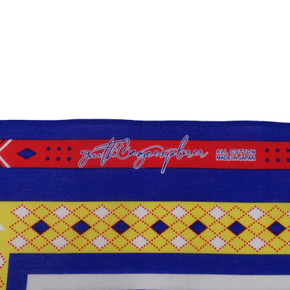 Studs Type-02 Royal Blue