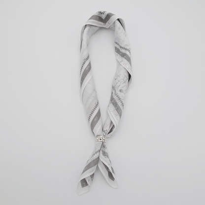Conical Studs Bandana Ring