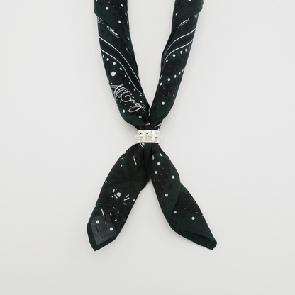 Conical Studs Bandana Ring