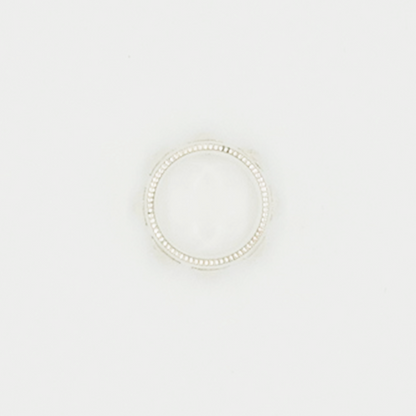 Pyramid Studs Bandana Ring