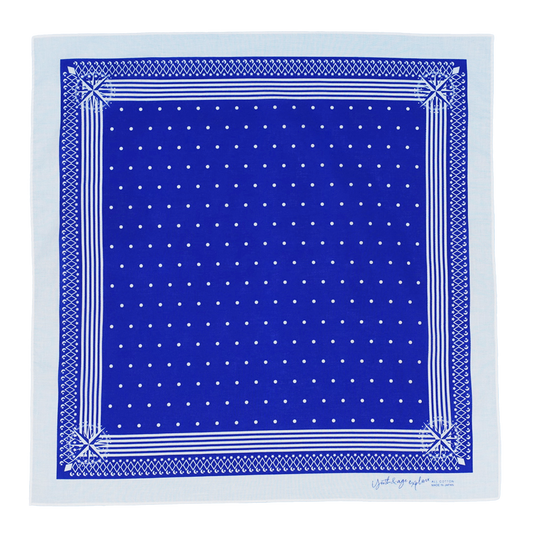 Sailor Royal Blue
