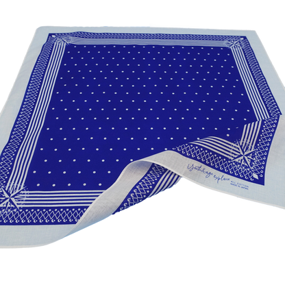Sailor Royal Blue
