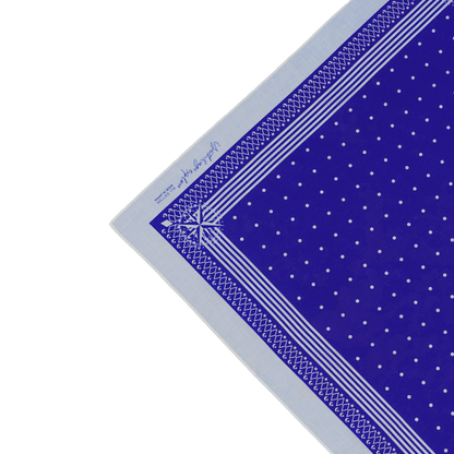 Sailor Royal Blue