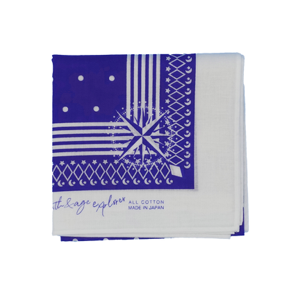 Sailor Royal Blue
