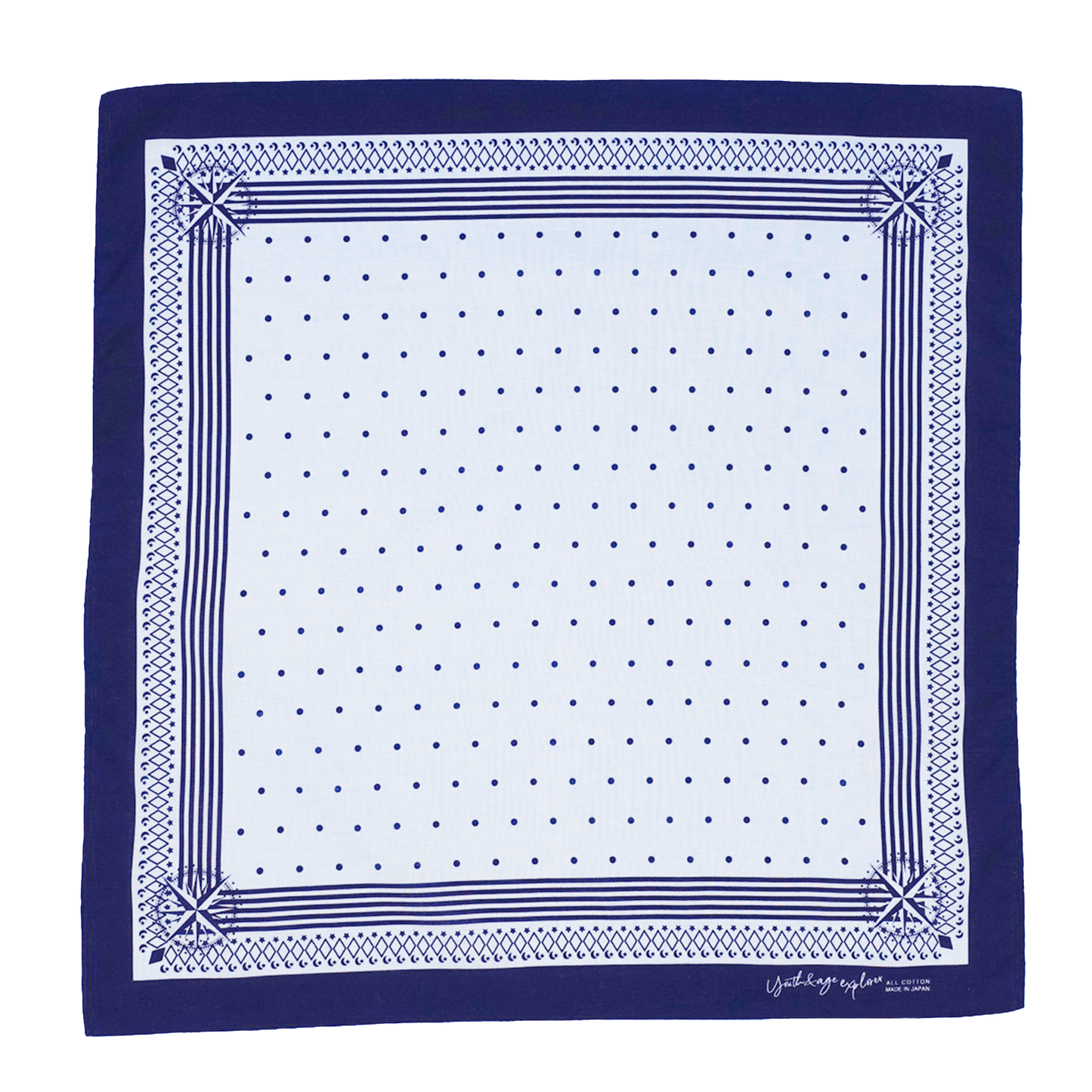 Sailor White