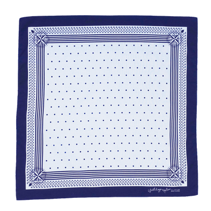 Sailor White
