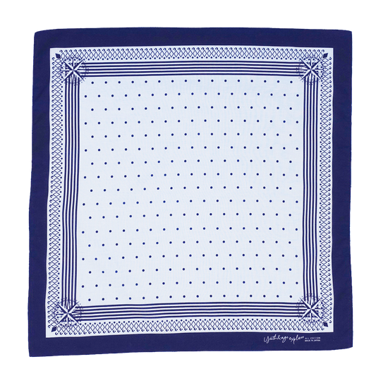 Sailor White