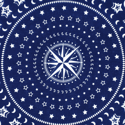 Rotation #0002 navy - youth & age explorer