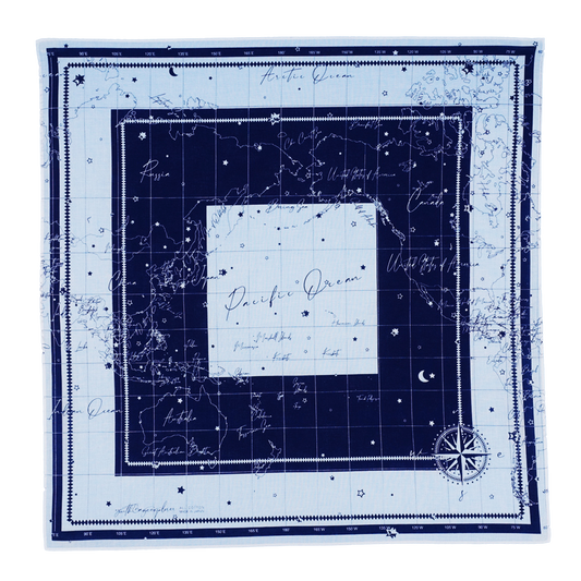 Pacific Navy