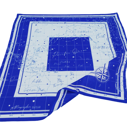 Pacific Royal Blue