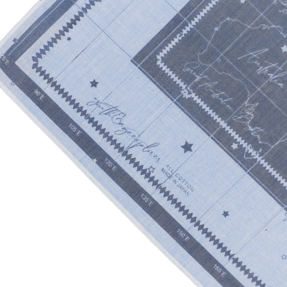 Pacific Gray