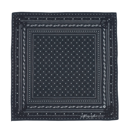 Anchor Black