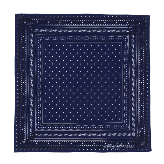 Anchor Navy