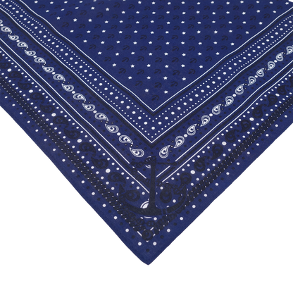 Anchor Navy