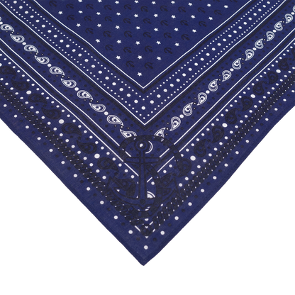 Anchor Navy