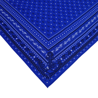 Anchor Royal Blue