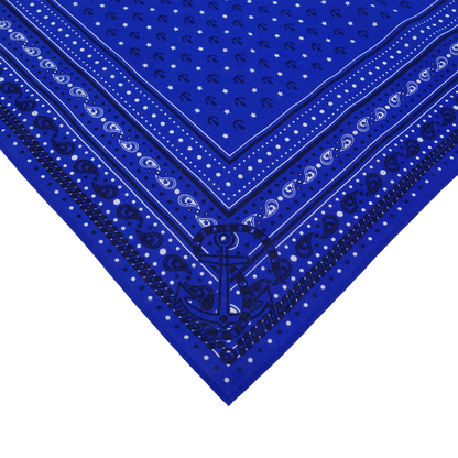 Anchor Royal Blue