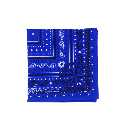 Anchor Royal Blue