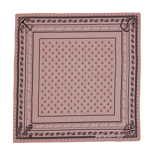 Anchor Pink