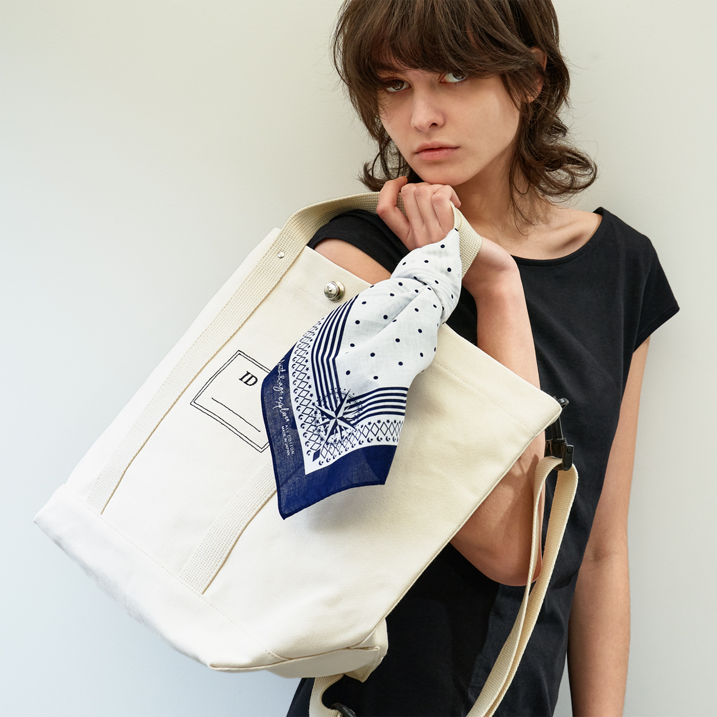 Sailor White